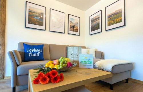 Ferienwohnung Alpenglut - Foto 5