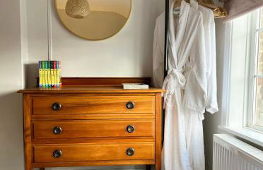 Boutique style cosy cottage - Foto 22