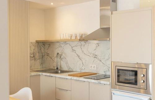 Martinez Apartments - Foto 44