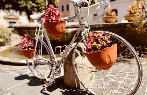 La casa del Borgo Anagni - Foto 67