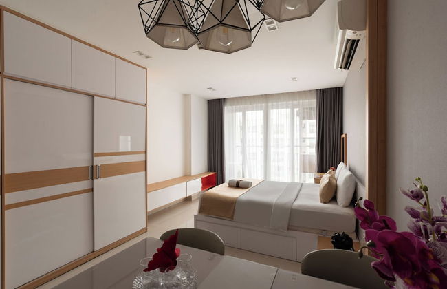 Blue Sky Center Luxury Vacation - Foto 17