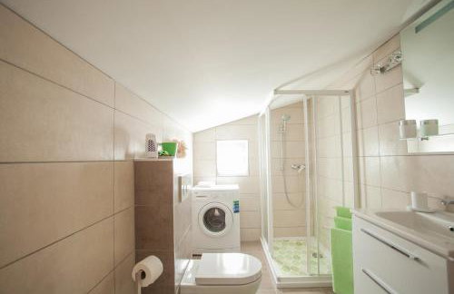 Apartment Zeljana - Photo 20