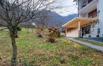 Nature and Comfort-Mountain-View House in Recoaro - Foto 34