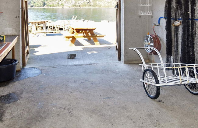 Holiday Home in Selje - Foto 42