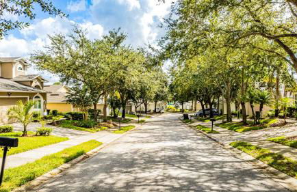 Stunning West Haven Villa with Private Pool Spa and Balcony Near Disney - Foto 149