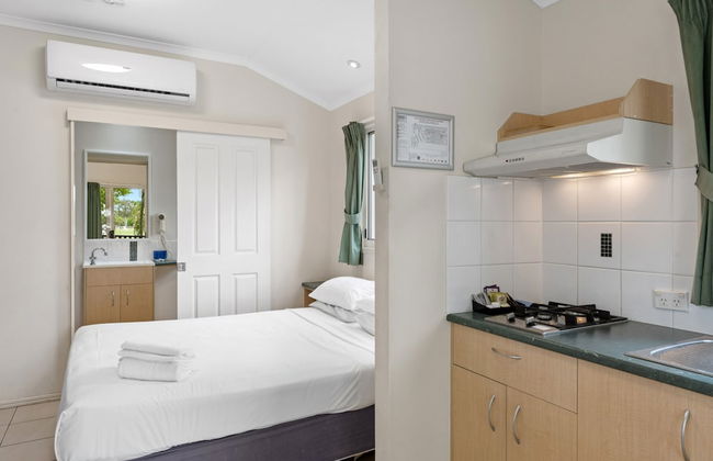 Discovery Parks - Rockhampton - Foto 23