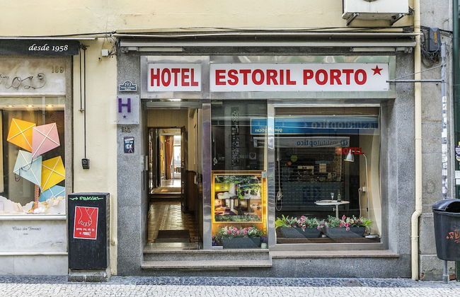 Cedofeita Back Garden - Foto 2