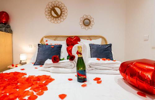 Piscine-Jacuzzi-Sauna -Videoprojecteur Perle Rare - Foto 11