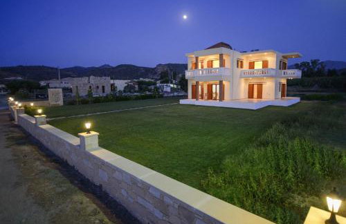 Niriides Apartments - Foto 18