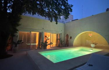 Palazzo Giustiniani - L'Ambasciatore - Foto 11