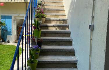 Haut de jardin dans une maison - Foto 8