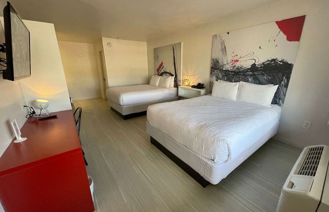 Cozy Hotel With Super Location Near Disney - Foto 33