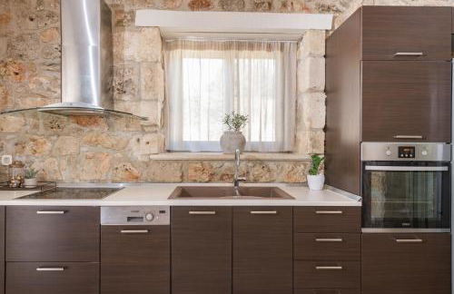 GAGOUINOS COTTAGE - Foto 55