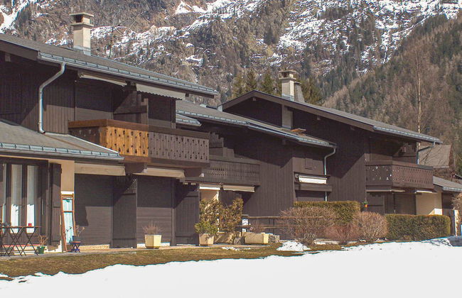 Le Pramouny - Foto 14