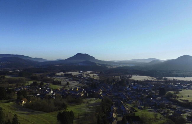 Res. Les Fontaines des Vosges, Saales, 3 Room apt - Foto 11