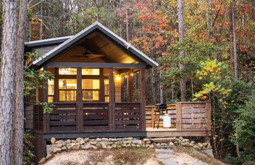 Firefly at Mentone with Hot Tub & Internet - Foto 29