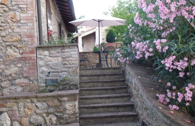 Casanova di Pescille - Foto 21