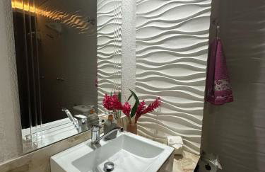 Casa de praia com vista para o mar - Foto 51