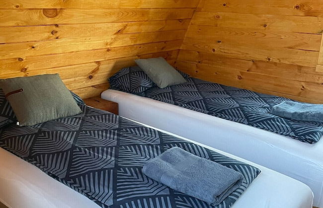 Starlight Camping Pods - Foto 6