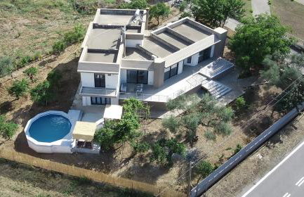 Terra Nova Luxury Villa - Foto 1