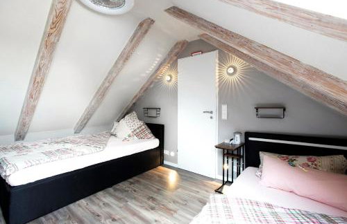 Uhses Ferienwohnung - Foto 11