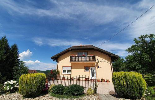 Apartman Robert - Apartmani Barsic - Photo 3