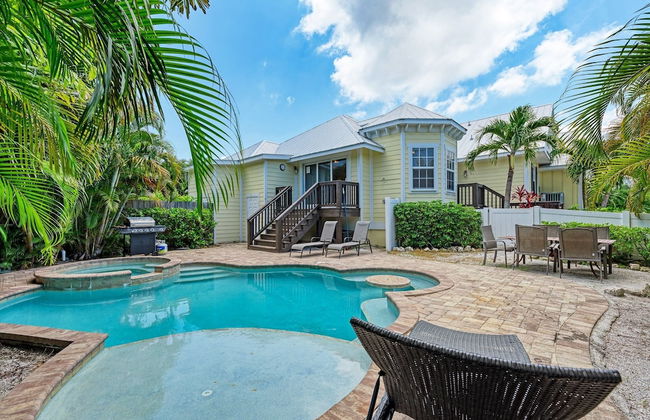 Starfish Isle managed by Beach Retreats - Photo 24