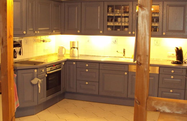 Detached House With Sauna Near Ski Lifts - Foto 12