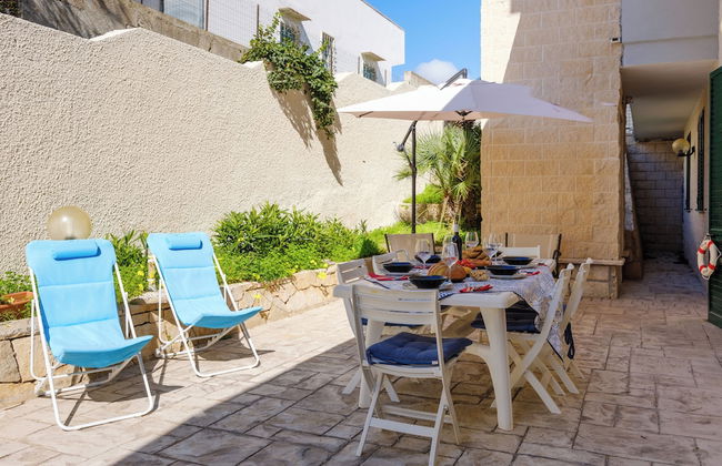 Villa With Climate, Wi-fi and Private Parking - Foto 23