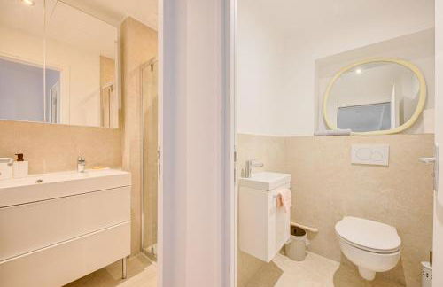 Superbe appart 10 personnes 5min La Défense - Foto 23