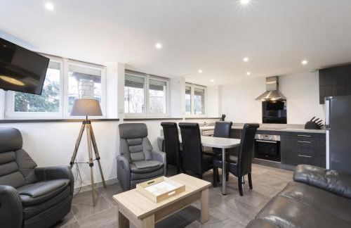 Residence Louis Quartier Des Lilas - Foto 29