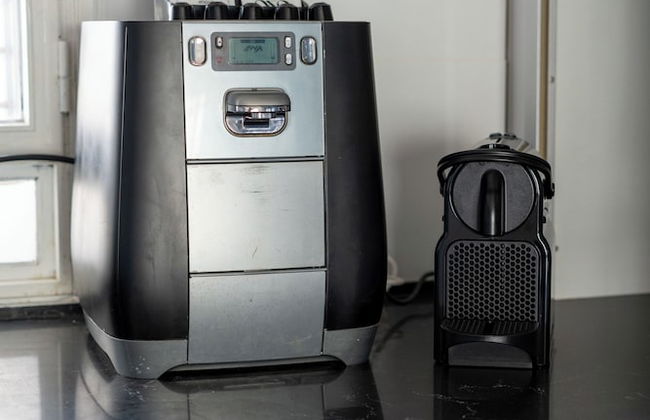 O&OGroup- Classy 3-BR with Stunning View - Foto 14