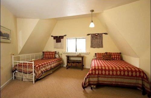 Unique Dome with Hot Tub for a Family Getaway in Philo, California - Foto 9