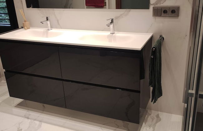 Luxury Apartment With Private Jacuzzi - Photo 22