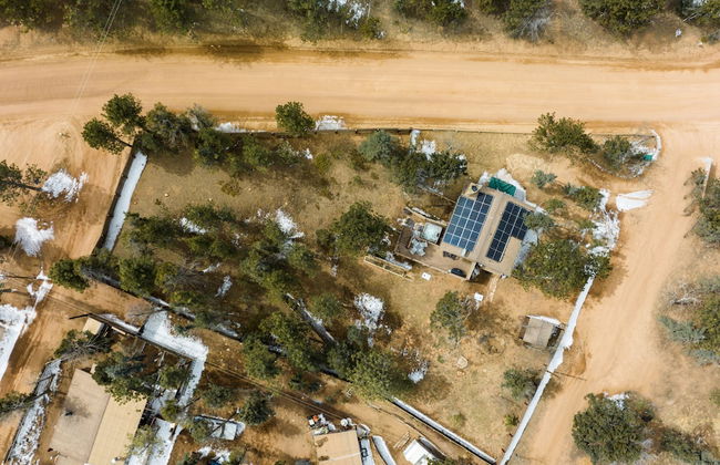 The Hideout - Foto 46