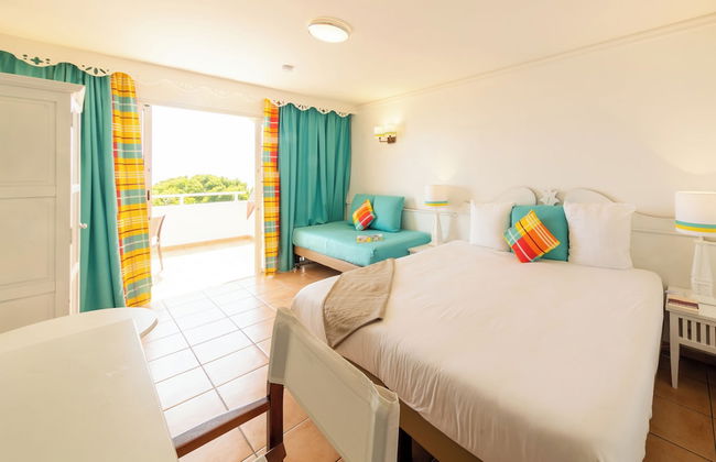 Village St Anne Pierre & Vacances - Photo 35