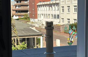 Logierhaus am Meer - Foto 32