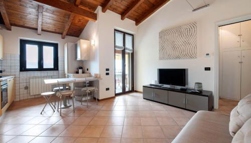 Miralago Marone Holiday House - Foto 4