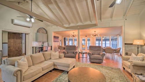 Private Beach Waterfront Disney Getaway! - Foto 4