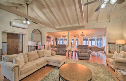 Private Beach Waterfront Disney Getaway! - Foto 4