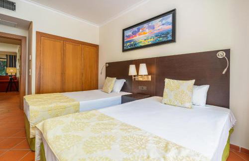 AL - Apartamento Vila Sol F5 AB - Foto 16