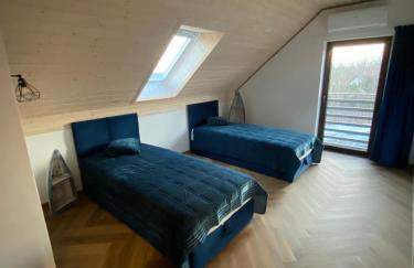 Białe Żagle Mazury - Foto 51