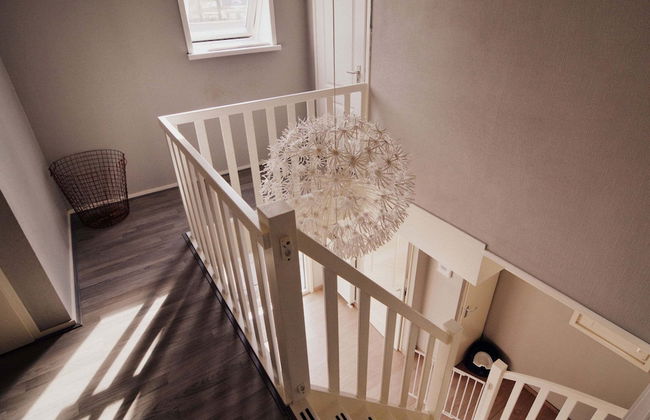 Lovely Holiday Home in Kaatsheuvel With Bubble Bath - Photo 61