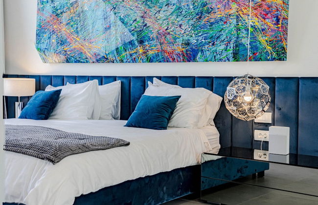 Luxury Villa Korcula Diamond - Foto 21