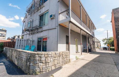 Mt Adams 1BR Great Location Steps from Monastery - Foto 16