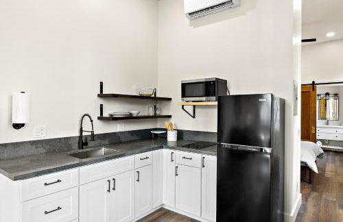 The Artifact Hotel - Foto 8