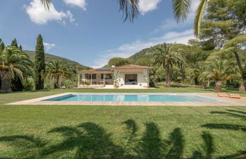 Villa Elle Exclusive Isola d'Elba - Foto 3