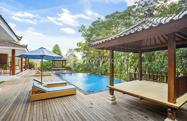 Kana Village Villa by Kozystay - Foto 30