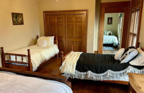 Historic King House Above The Keep Tavern - Foto 17