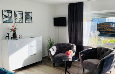 Zollernalb-Apartment MG - Foto 1